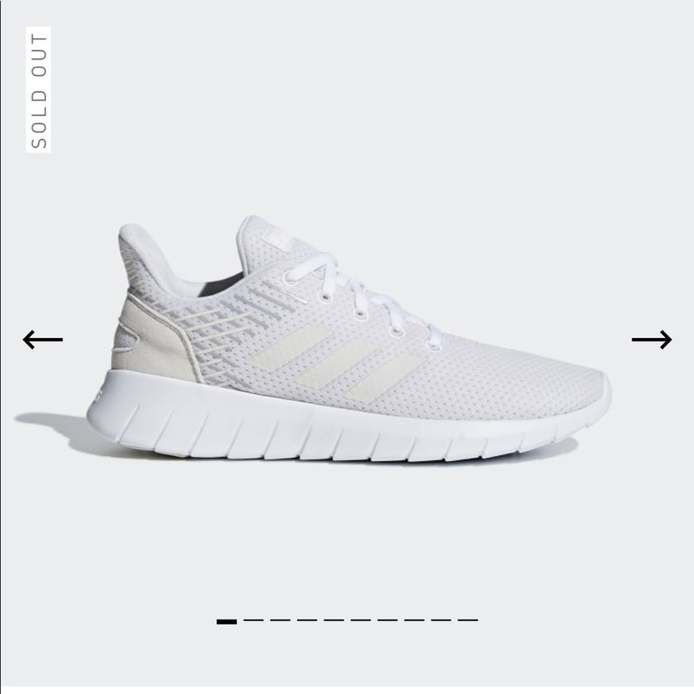 ASWEERUN Adidas shoes